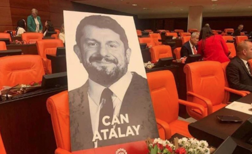 Meclis Can Atalay için toplanıyor: AK Parti katılacak, MHP katılmayacak