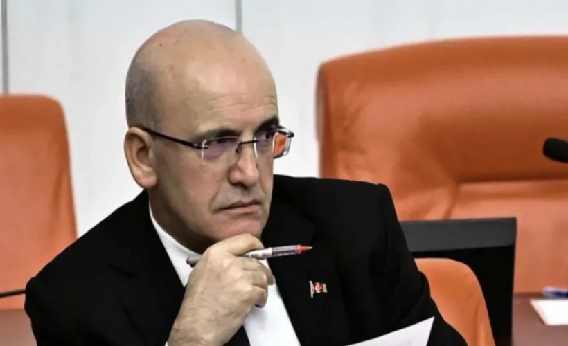 Mehmet Şimşek anlattı: Elektronik vergi denetimi geliyor