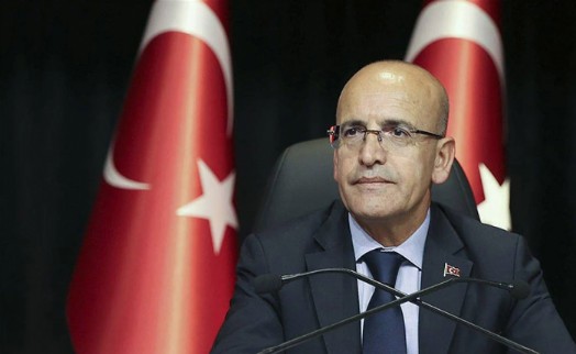 Mehmet Şimşek'ten 'işsizlik' açıklaması: 3 reforma ağırlık veriyoruz