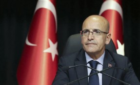 Mehmet Şimşek'ten 'işsizlik' açıklaması: 3 reforma ağırlık veriyoruz