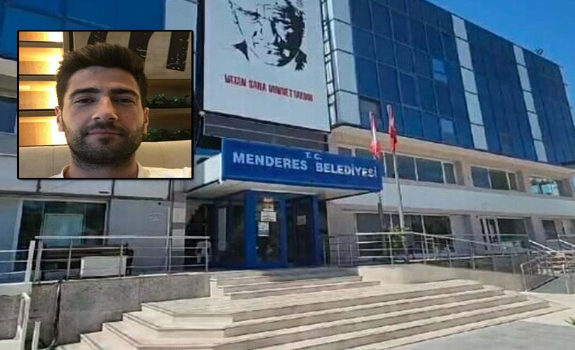 Menderes Belediyesi İmar Müdürü'ne silahlı saldırıya 1 tutuklama