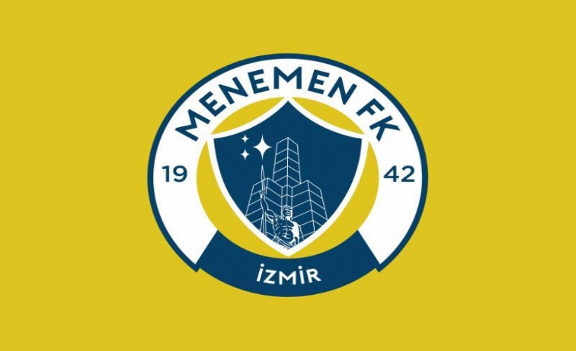 Menemen FK'dan yönetime takviye