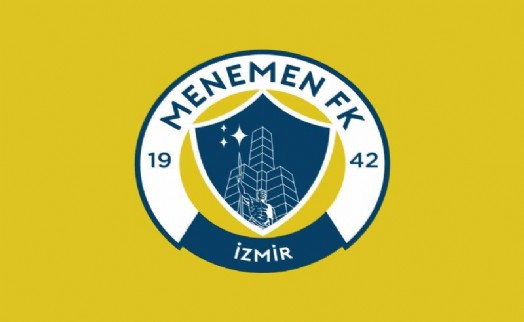 Menemen FK'dan yönetime takviye