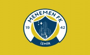 Menemen FK'dan yönetime takviye