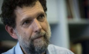 Osman Kavala için bir ret kararı daha