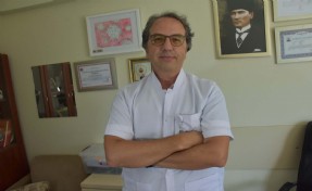 Prof. Dr. Alper Şener: Yaranıza basacağınız herhangi bir şey yaranıza merhem olmayabilir