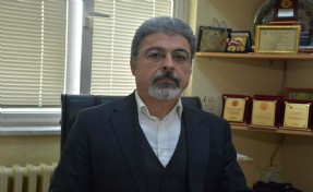 Prof. Dr.  Sözbilir'den Adana'daki depremler hakkında açıklama