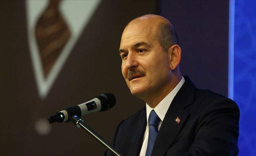 Süleyman Soylu'da kritik hamle: Dokunulmazlığımı kaldırın