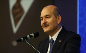 Süleyman Soylu'da kritik hamle: Dokunulmazlığımı kaldırın