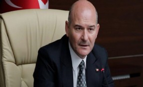 Süleyman Soylu'nun dokunulmazlığı kaldırılacak mı? TBMM'den açıklama geldi!