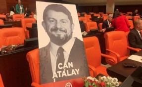 TBMM, Can Atalay gündemiyle olağanüstü toplanacak