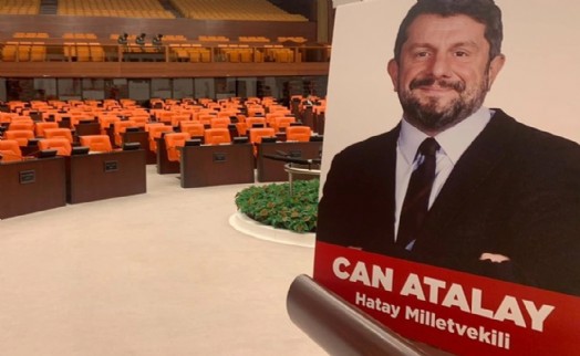 TBMM'den Can Atalay hakkında karar! Genel görüşme talebi reddedildi