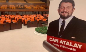 TBMM'den Can Atalay hakkında karar! Genel görüşme talebi reddedildi