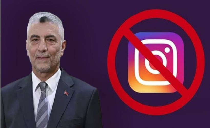 Bakan Bolat: Instagram'daki satışlar, e-ticaret kapsamına girmiyor