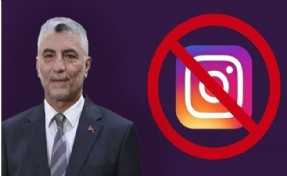 Bakan Bolat: Instagram'daki satışlar, e-ticaret kapsamına girmiyor