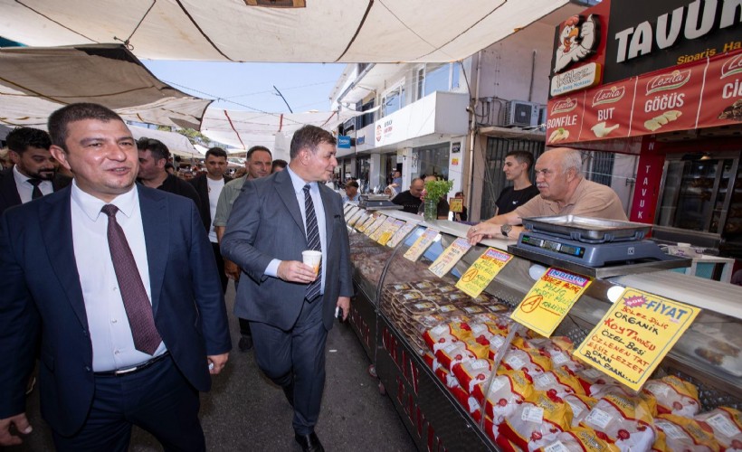 Tugay: Önceliğimiz temel belediyecilik hizmetleri olmalı