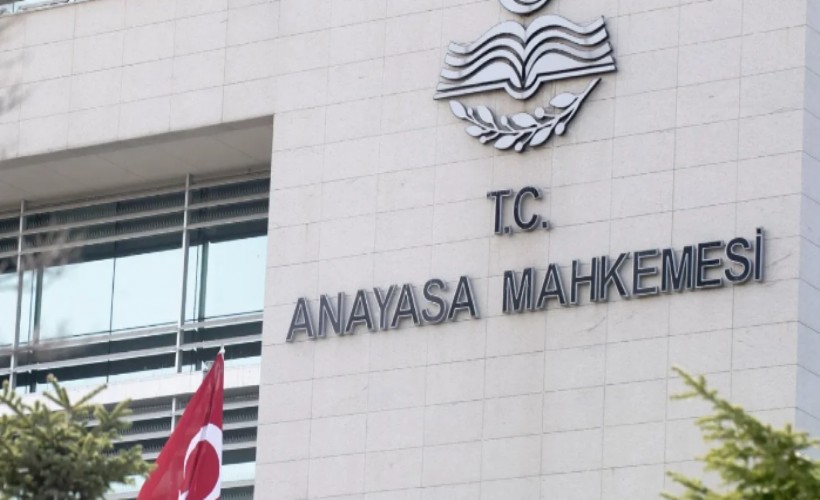 Tüm malları Hazine'ye geçti! AYM kararıyla o parti kapandı