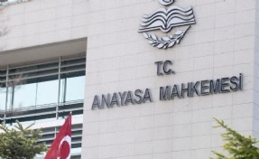 Tüm malları Hazine'ye geçti! AYM kararıyla o parti kapandı