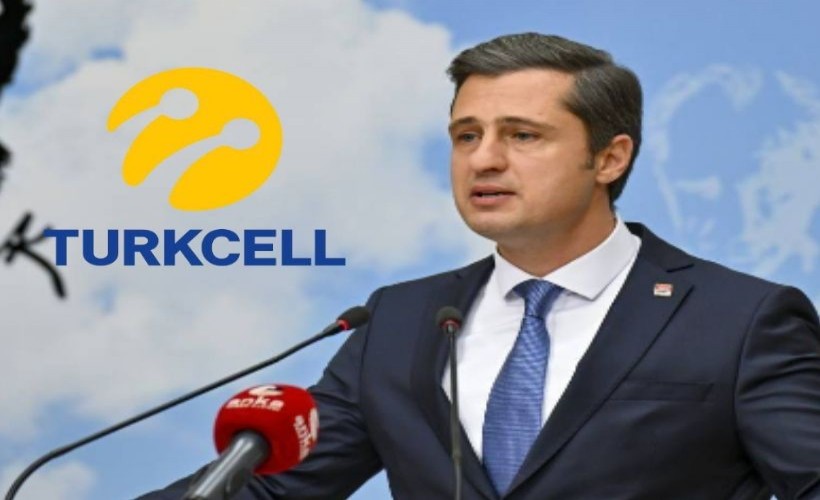 Turkcell de doğruladı: CHP Sözcüsü Yücel adına sahte kimlikle işlem yapıldı