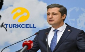 Turkcell de doğruladı: CHP Sözcüsü Yücel adına sahte kimlikle işlem yapıldı