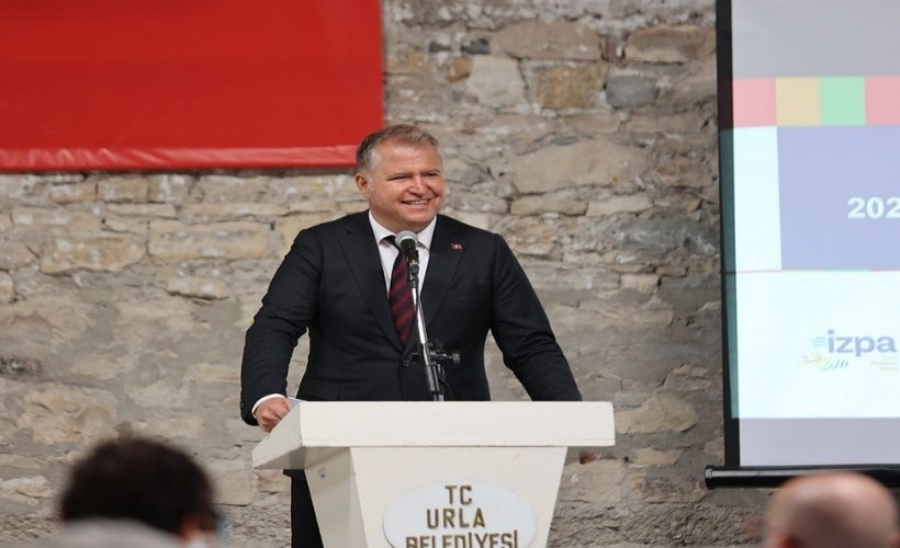 Urla Belediyesi 2025-2029 Stratejik Planı Calıstayı gerçekleşti