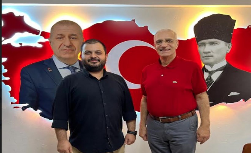 Zafer Partisi Bayraklı'da Altınışık dönemi