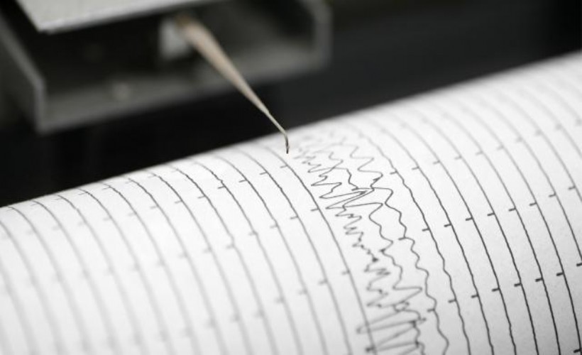 AFAD duyurdu: Akdeniz'de 4.8 büyüklüğünde deprem!