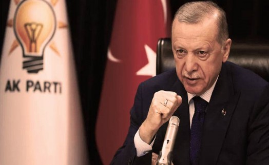 AK Parti'de kritik MKYK bugün toplanıyor: Erdoğan 'değişim' için düğmeye basacak