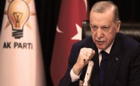 AK Parti'de kritik MKYK bugün toplanıyor: Erdoğan 'değişim' için düğmeye basacak