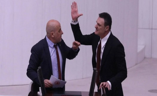 AK Parti'ye göre Can Atalay için toplanmak 'çok komik'