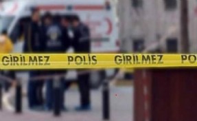 Afyonkarahisar'da bıçaklı kavga: Kavgayı ayıran polis de yaralandı!