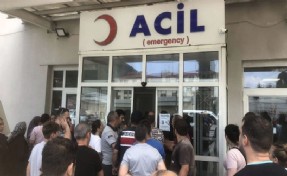 Ağaç katliamına direnen köylülere ateş açıldı: 1 ölü, 2 yaralı