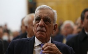 Ahmet Türk'ün 3 yeğenine tutuklama