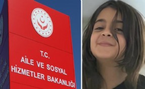 Aile Bakanlığı'ndan Narin için ilk açıklama