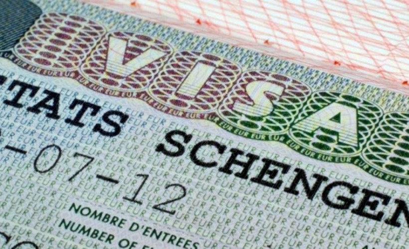 Almanya'dan Schengen açıklaması: Türkiye için vize işlemleri nasıl devam edecek?