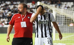 Altay'da Mehmet Gündüz endişesi