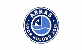 Arkas Spor, Balkan Kupası'nda sahnede