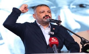 Aslanoğlu'ndan gençlik kolları kongresi öncesi açıklama: Demokratik yarışın garantisiyiz