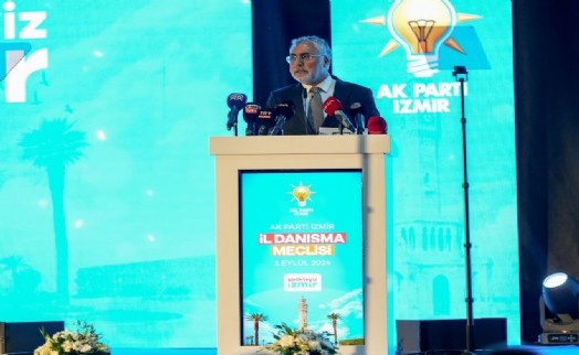 Bakan Işıkhan'dan CHP'ye SGK borcu çıkışı: İzmir'i AK Parti'den mi devraldınız?