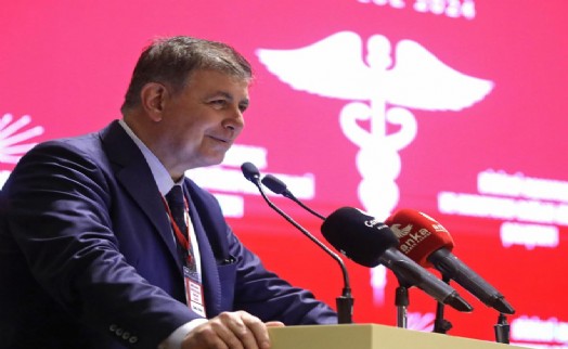 Başkan Tugay'dan İzmirlilere müjde: Ücretsiz HPV aşısı ve üreme sağlığı hizmeti