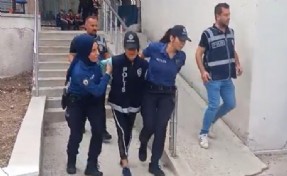 Bebeğe cinsel istismar vahşeti: Vücudundaki diş izleri inceleniyor