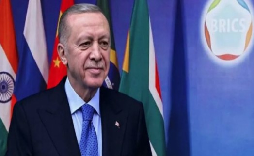 Beyaz Saray'dan Türkiye’nin BRICS başvurusuna yönelik açıklama