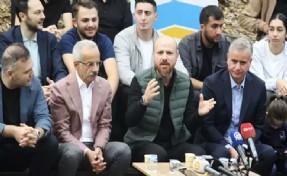 Bilal Erdoğan'dan EYT eleştirisi: ‘Ekonomist olarak söylüyorum…’