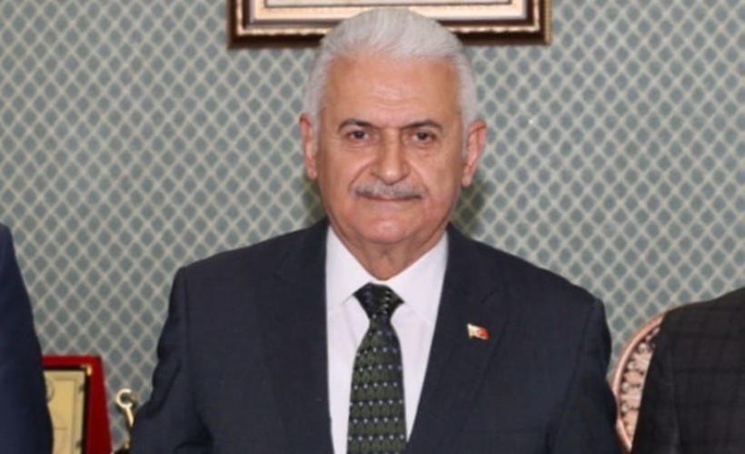 Binali Yıldırım anjiyo oldu