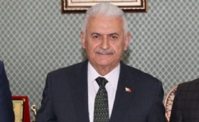 Binali Yıldırım anjiyo oldu