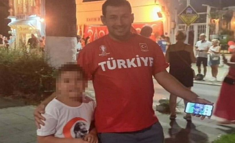 Bodrum'da yola düşen motosikletliye arkadan gelen başka bir motosikletli çarptı: 1 ölü, 1 yaralı