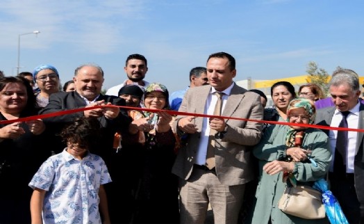 Bornova Belediyesi’nden yerel üretime büyük destek