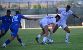 Bucaspor 1928, Tokat deplasmanından 3 puanla ayrıldı