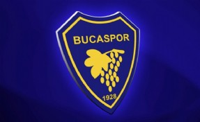 Bucaspor 1928 deplasmanda Somaspor'a karşı