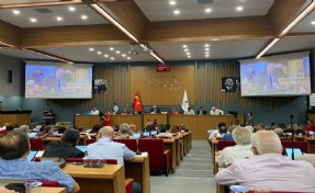 Büyükşehir'de gündem Buca Onat tünelinde hasar alan evler: 'Enkaz satın alıyoruz!'